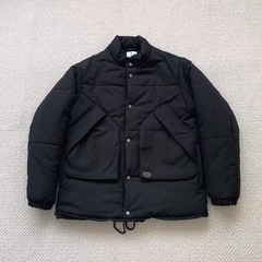 ⭐️訳あり⭐️XL スノーピーク　snow peak ダウン　t...
