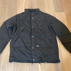 ⭐️訳あり⭐️XL スノーピーク　snow peak ダウン　takibi の画像