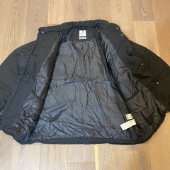 ⭐️訳あり⭐️XL スノーピーク　snow peak ダウン　takibi の画像