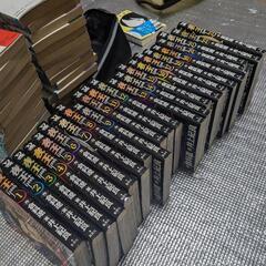 夜王　全巻セット23冊　初版なし