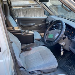 タウンエース　幌付きトラック　オートマ　の画像