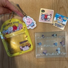 BTS.CDとグッズまとめ売り★バラ不可の画像