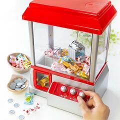 新品・未使用　クレーンゲームの画像