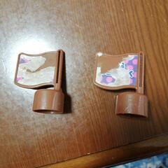 西松屋 コロコロできるおおきなブロックの画像