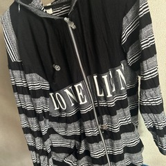 DONPELIENOの服、差し上げます。