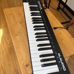キーボードの画像