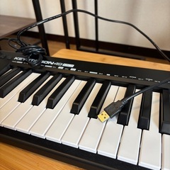 キーボードの画像