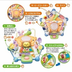 【知育玩具】やみつきボックス＋の画像