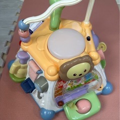 【知育玩具】やみつきボックス＋の画像