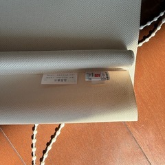 KEYUCA防炎ブラインド（横102×縦192）の画像