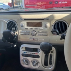 ラパン車検たっぷりの画像
