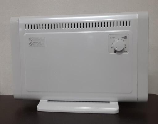 SKJ エスケイジャパン 電気ヒーター ミニパネル 2024年製 SKJ-KT35P 0206-013