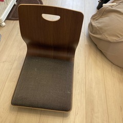 ニトリ回転座椅子