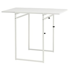 【決まりました】IKEA テーブル