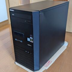パルワールドにも/ドスパラ ゲーミングPC/ CPU i7/メモ...