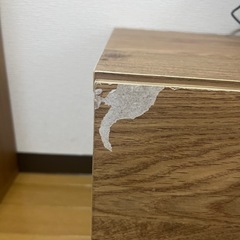 LOWYA ラタンテレビボード140の画像