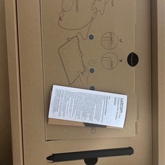 Wacom(ワコム) 13.3インチ 液タブOne 液晶ペンタブレット の画像