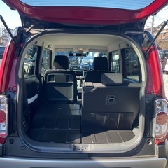 🉐【支払い総額48万円】車検令和8年11月4日H26年式　スズキ　ハスラー　G  レーダーブレーキ　ETC　ドラレコ調子良好‼️乗って帰れる！の画像