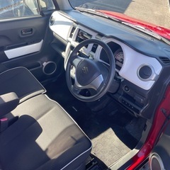 🉐【支払い総額48万円】車検令和8年11月4日H26年式　スズキ　ハスラー　G  レーダーブレーキ　ETC　ドラレコ調子良好‼️乗って帰れる！の画像