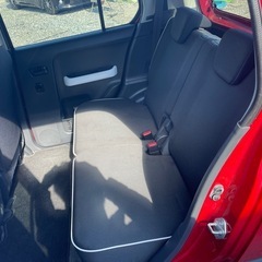 🉐【支払い総額48万円】車検令和8年11月4日H26年式　スズキ　ハスラー　G  レーダーブレーキ　ETC　ドラレコ調子良好‼️乗って帰れる！の画像