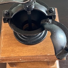 カリタ　コーヒーミル　karita ミルの画像
