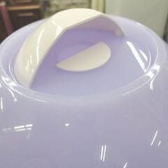超音波加湿器 デュードロップ 2020年製 HFT1717 スリーアップ LED付き 加湿器 西岡店の画像