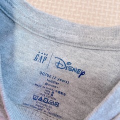 90cm BabyGap デイジートップスの画像