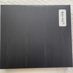 滋賀県　お茶　3種　セットの画像