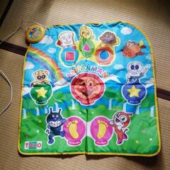 アンパンマン　ピョンピョンマット