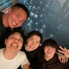 オープニングスタッフ募集！未経験OK！学歴不問の画像