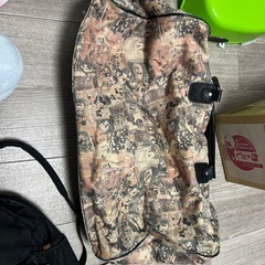 ミッキーマウス ボストンバッグ