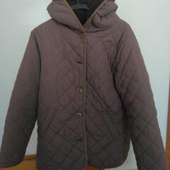 レディース ジャンバー