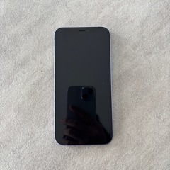 iPhone12 64GB