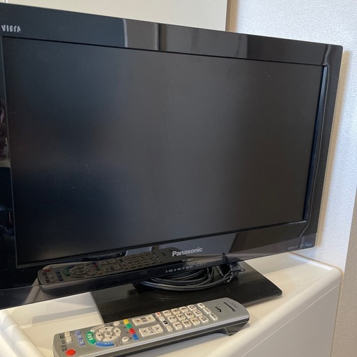 パナソニック 19V型 液晶テレビ ビエラ