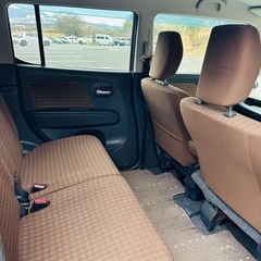 モコX⭐︎車検丸2年付⭐︎ベルト交換済の画像