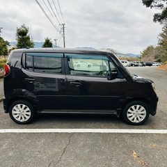 モコX⭐︎車検丸2年付⭐︎ベルト交換済の画像
