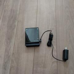  NEC 無線LANルーター Aterm WG1200HS PA...