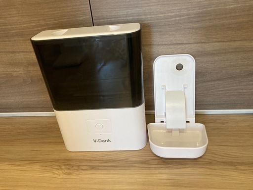 【Wi-Fi】ペット用フィーダー 自動給餌器