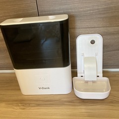 【Wi-Fi】ペット用フィーダー 自動給餌器