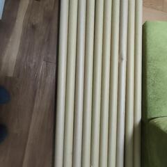 長い紙筒 DIYや工作などに