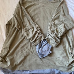 洋服　5L
