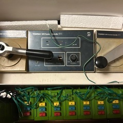 TOMIX 5000 トランジスターコントローラー