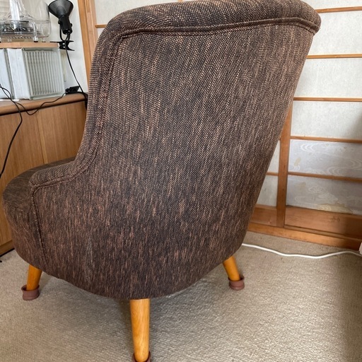 unico シングルソファ sophie unico ウニコ◾️SOPHIE sofa 1人掛け