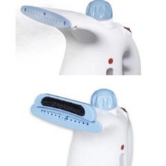 新品未使用　ハンディスチーマー の画像