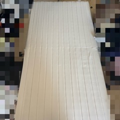 
ベッドマット