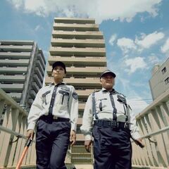 土日祝休み★日払いあり★交通費支給あり　AI警備、DX業務化の警備事業