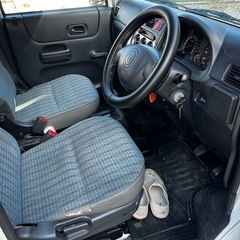 商談中車検R8.8迄　取引早い方最優先の画像