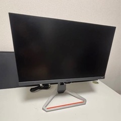 BenQモニター2510s