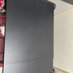 伸縮レンジ上ラックの画像