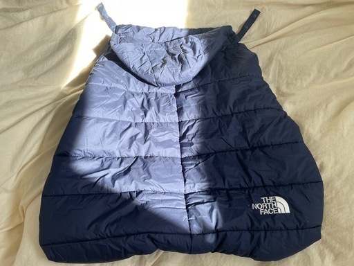 THE NORTH FACE ベビーシェルブランケット